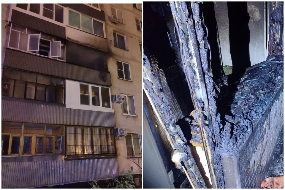    Фото: ГУ МЧС России по Самарской области.