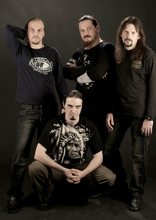 Чёрный обелиск.