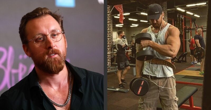    Данила Якушев