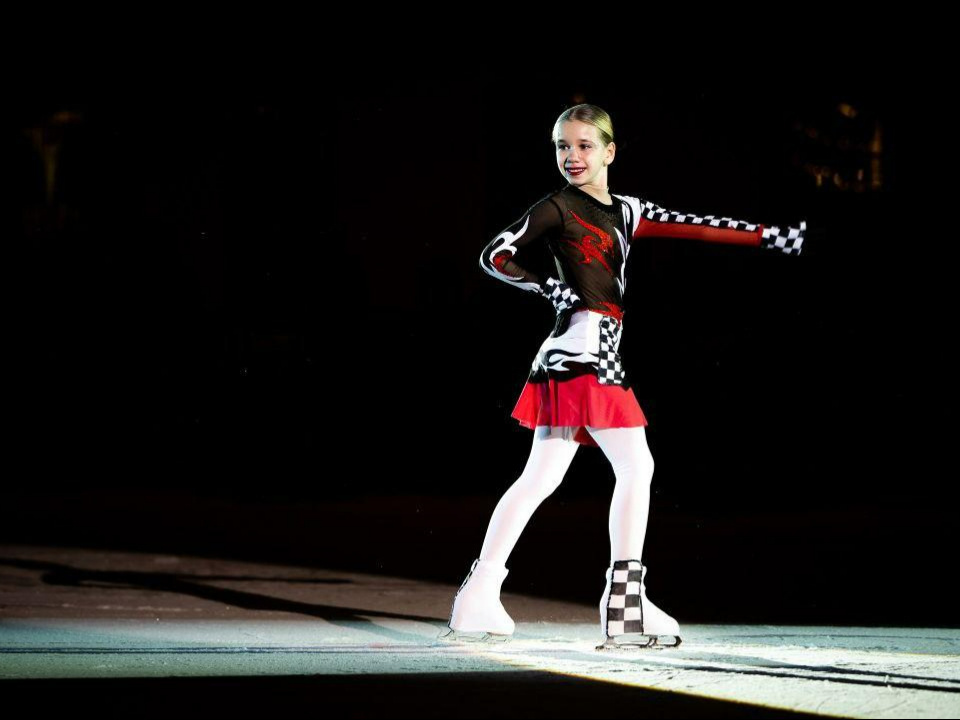    Фото: администрация г. о. Люберцы