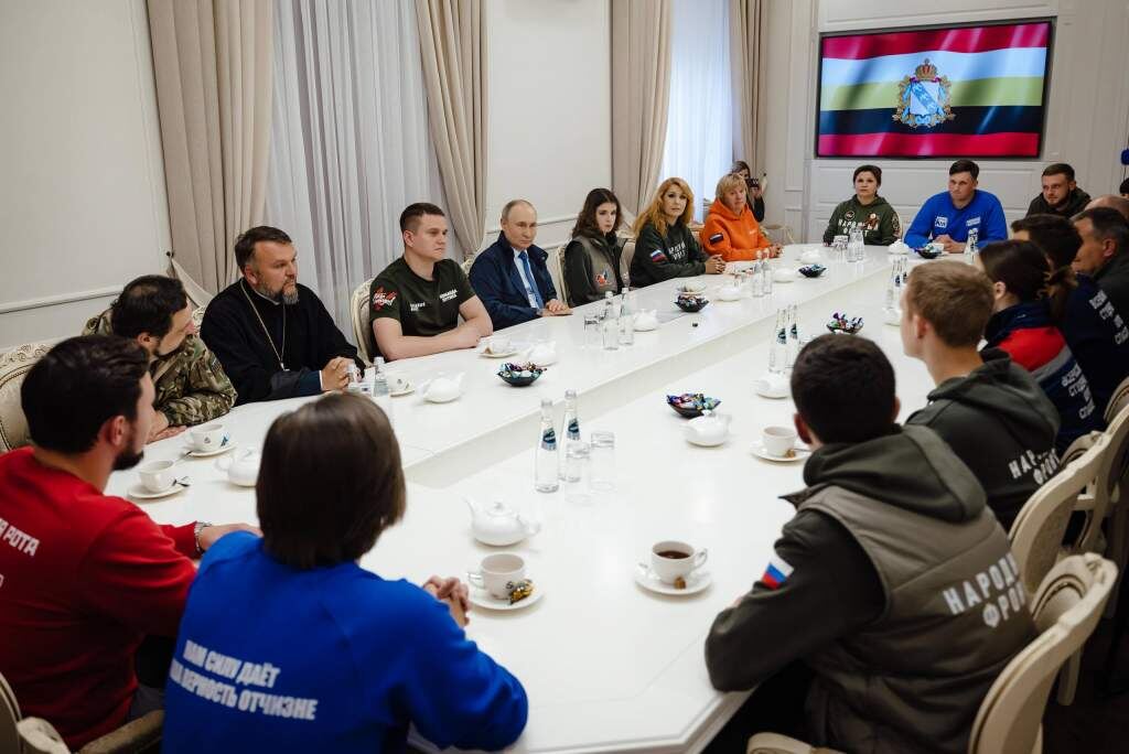    фото: тг-канал "Александр Хинштейн"