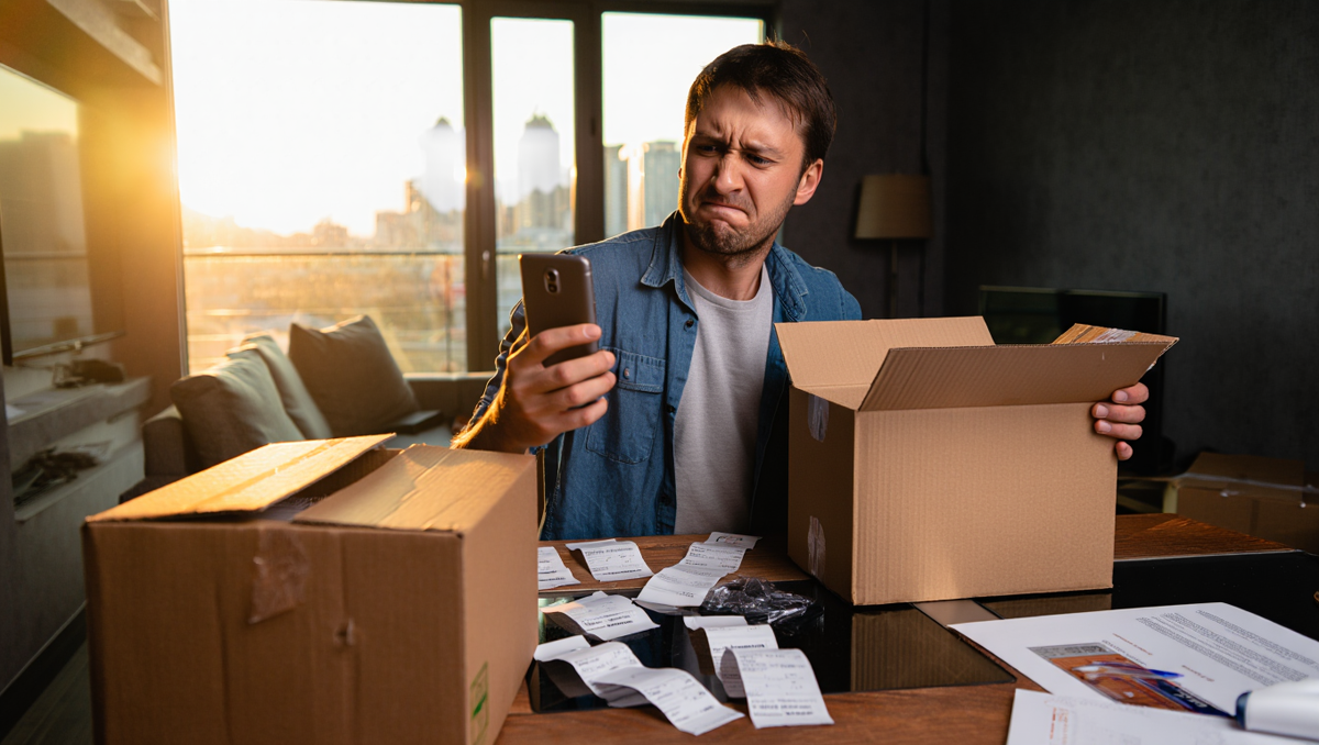 Юридическая помощь