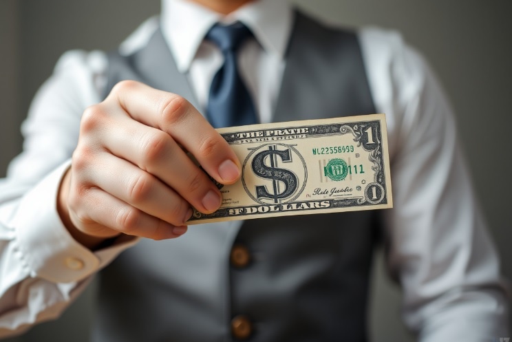 Доллар теряет привлекательность. Сейчас его надо: Покупать или Продавать?