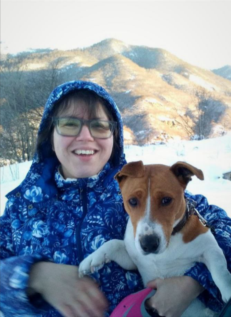 Одна хорошо отдохнувшая Женчина это точно знает.