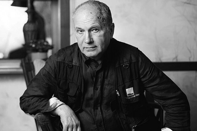    Фото: wikipedia.org/ Сергей Михаленко