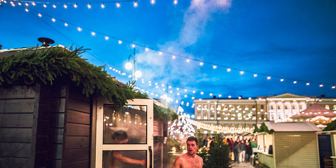 8 интересных фактов о рожденственских традициях в разных странах🎄❗