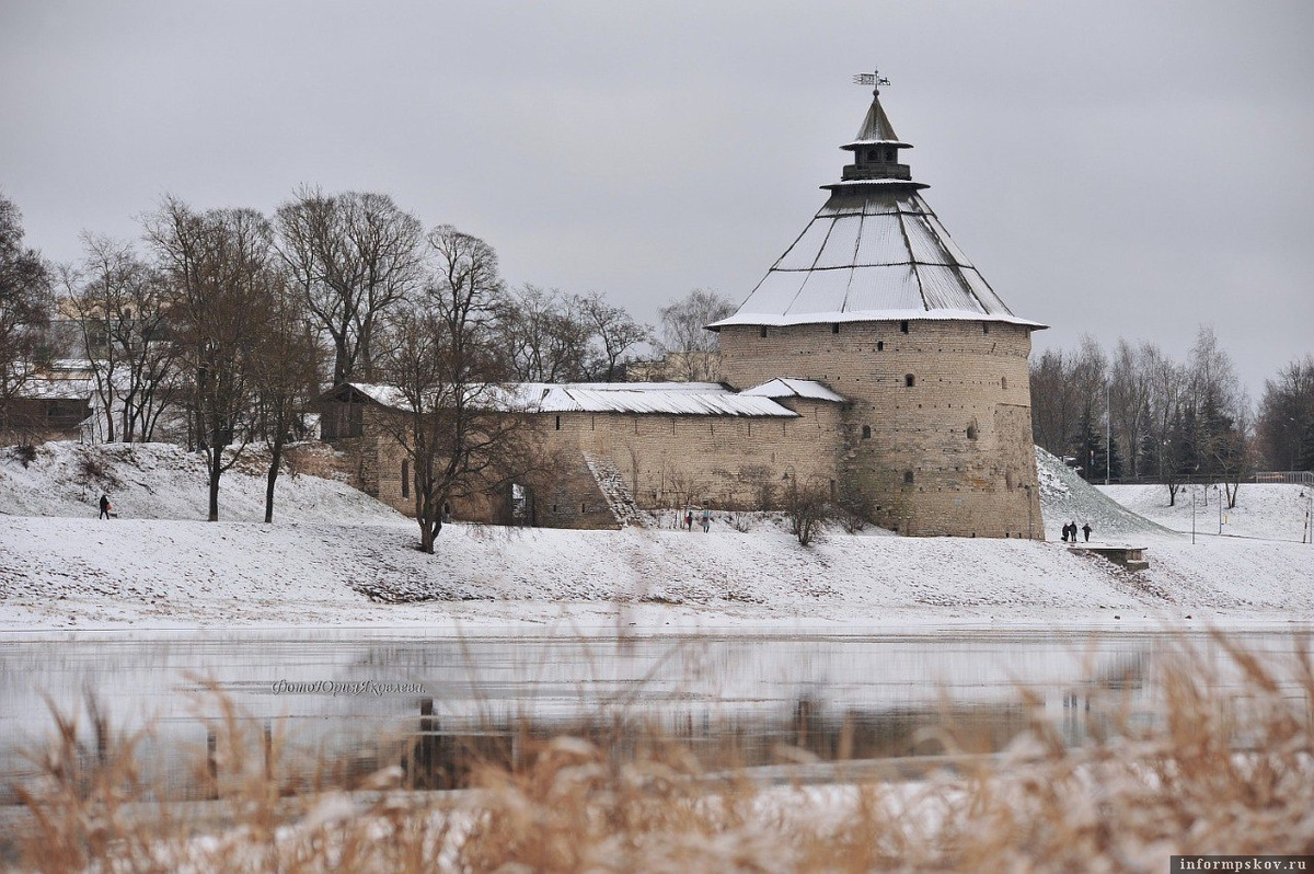 Фото: Псковский музей