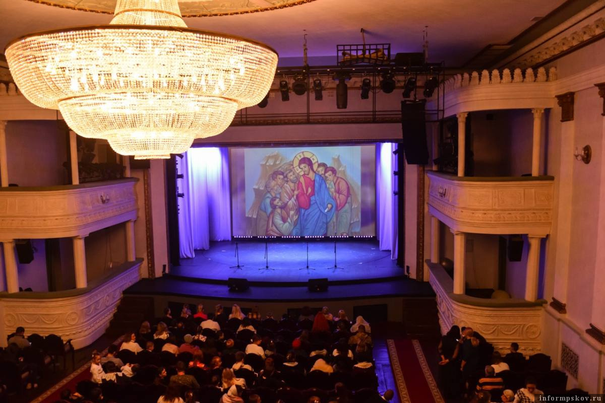 Фото: администрация Великих Лук