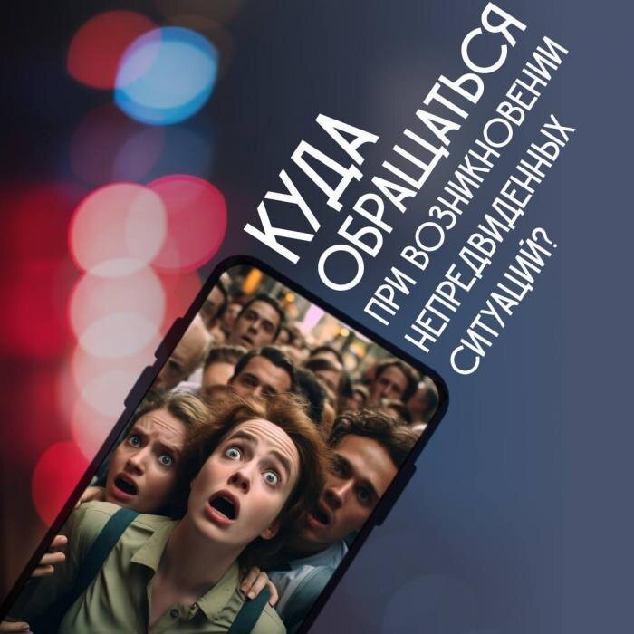 Куда обращаться, если что-то пошло не по плану