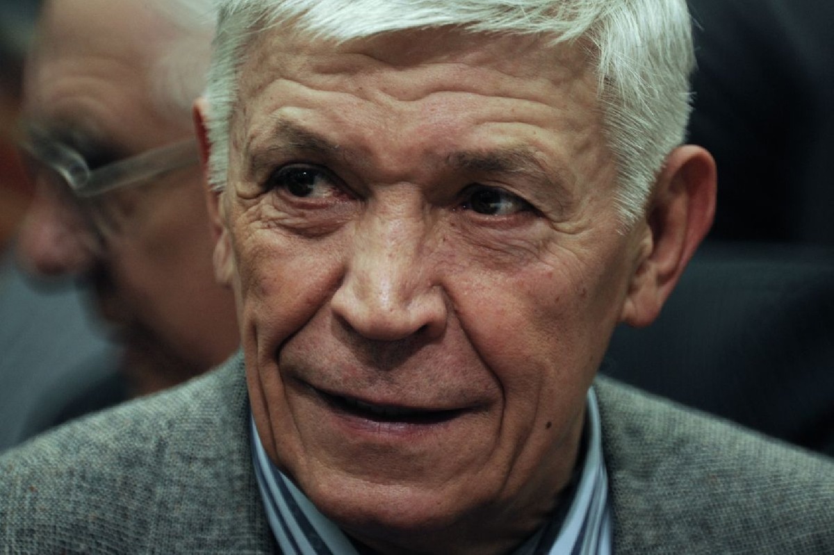    Иван Бортник (фото: РИА Новости/Владимир Вяткин)