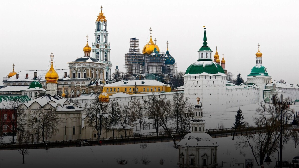 «Здесь русский дух, здесь Русью пахнет». Фото: Наталия Казакова / newizv.ru