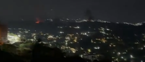 Мадуро и его супругу вывезли в США. Трамп обещал рассказать все об операции в Венесуэле