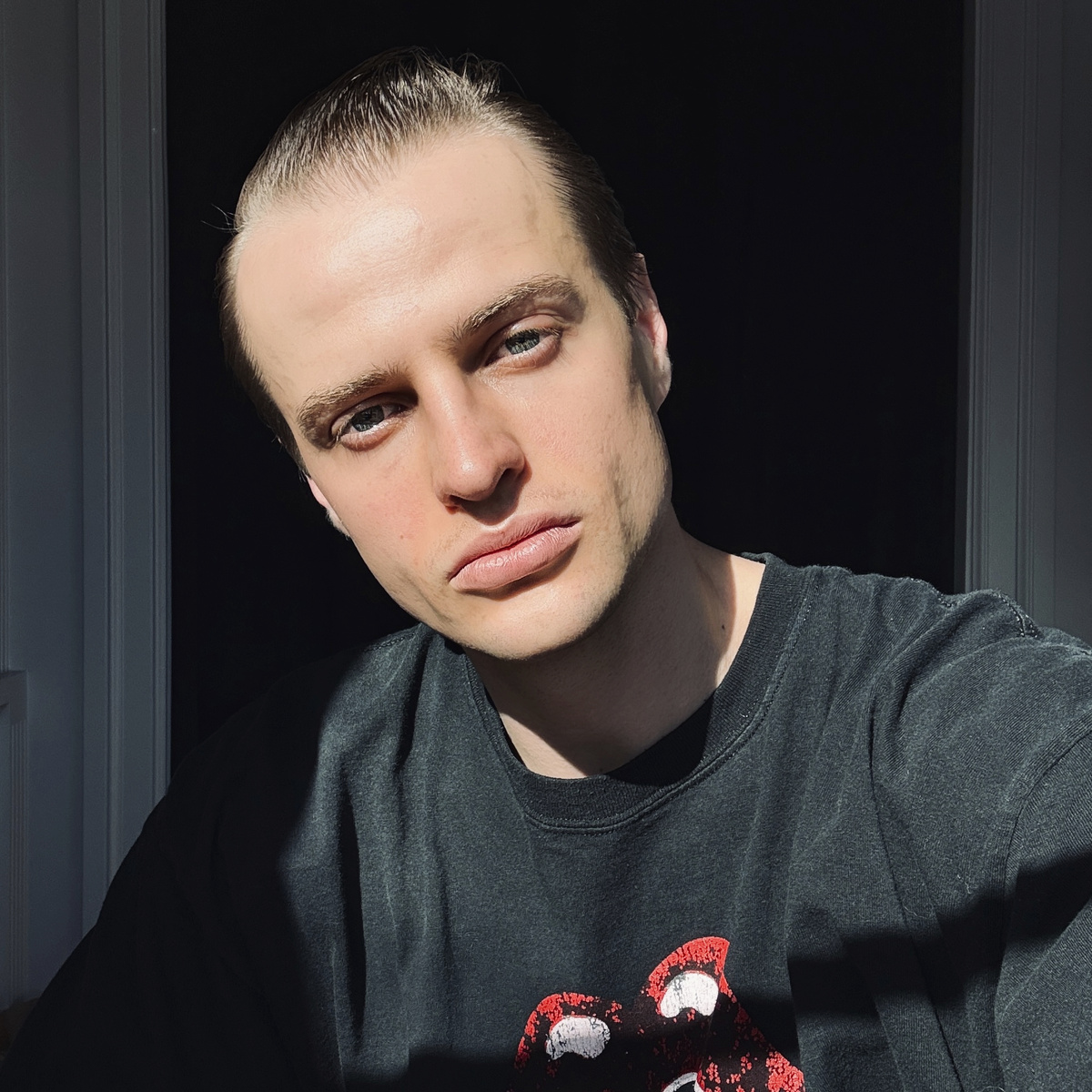 Виталий Лайша, 33 года