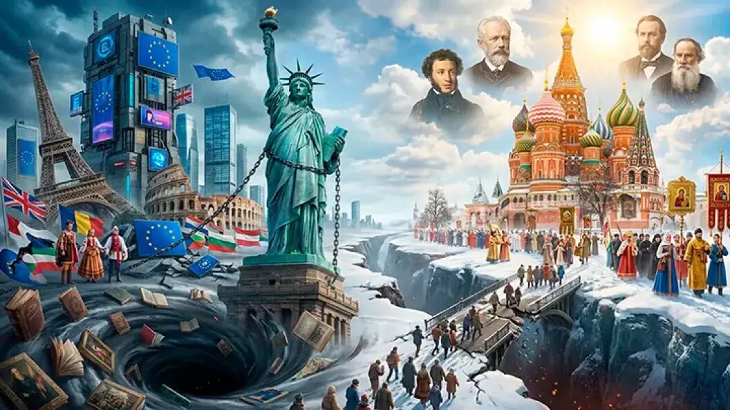    Коллаж Царьграда