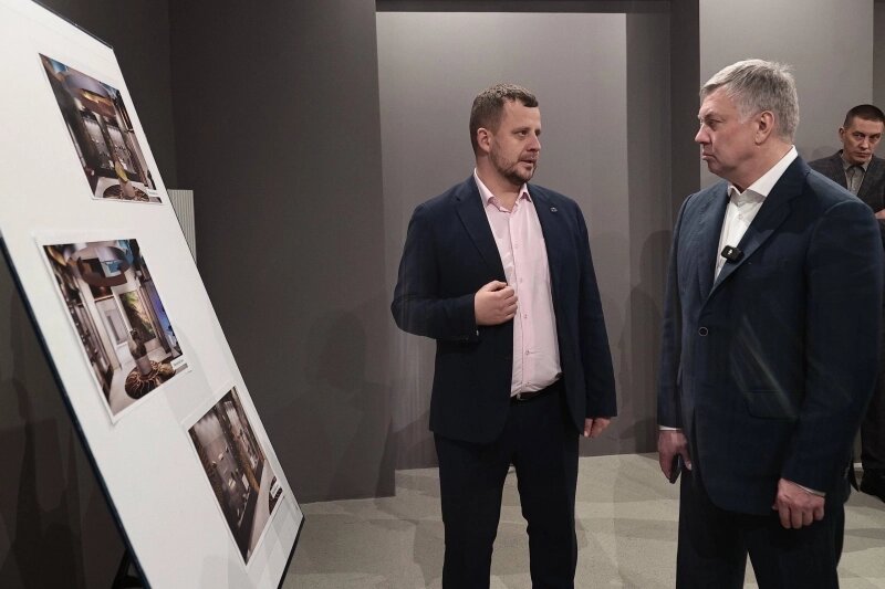    Фото: Правительство Ульяновской области