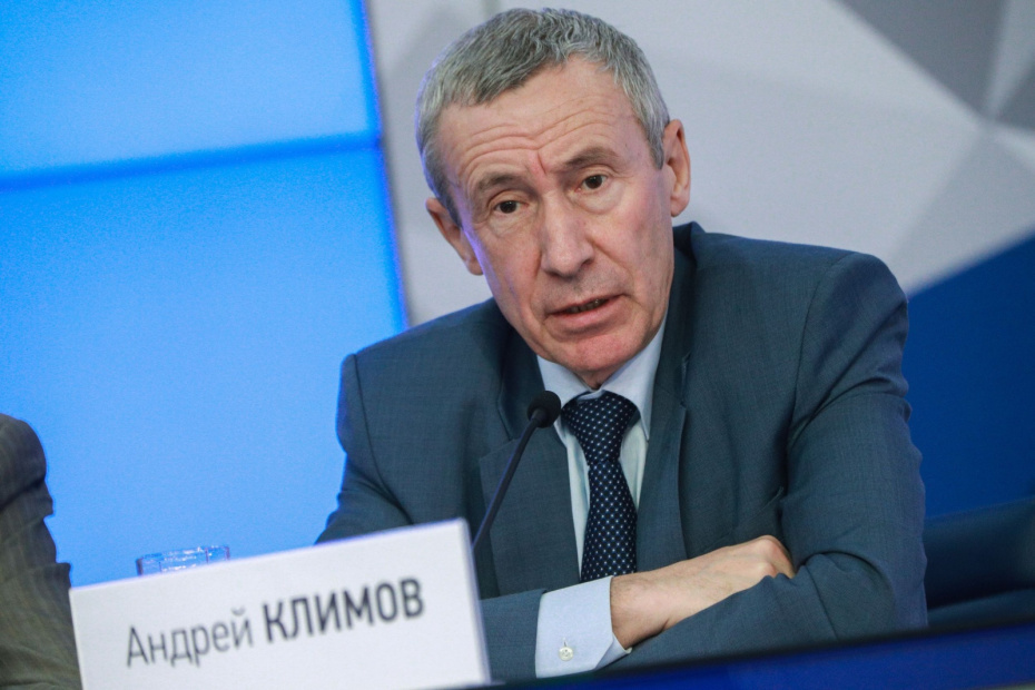    Сергей Булкин/NEWS.ru