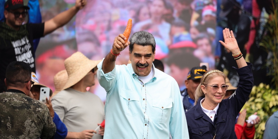 Появились подробности операции ЦРУ и спецназа США по похищению Мадуро