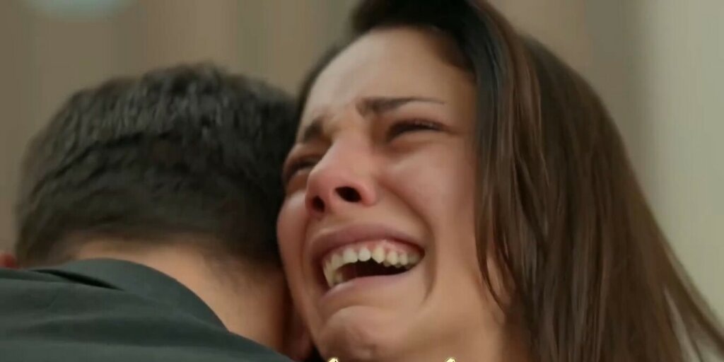    Фото: кадр из сериала