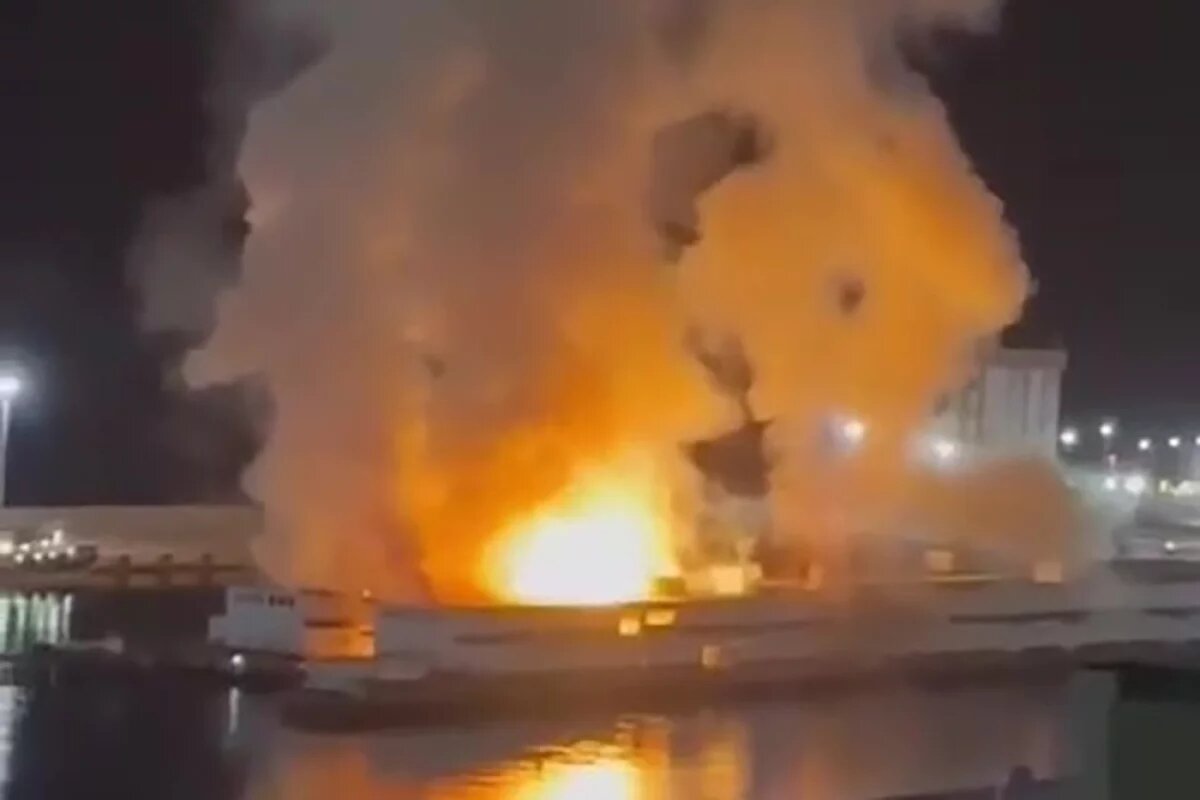    AP: атака американских военных на Венесуэлу длилась менее 30 минут