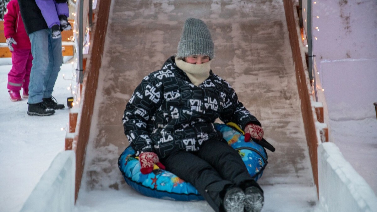    Фото: Юрий Здебский / «Ямал-Медиа»