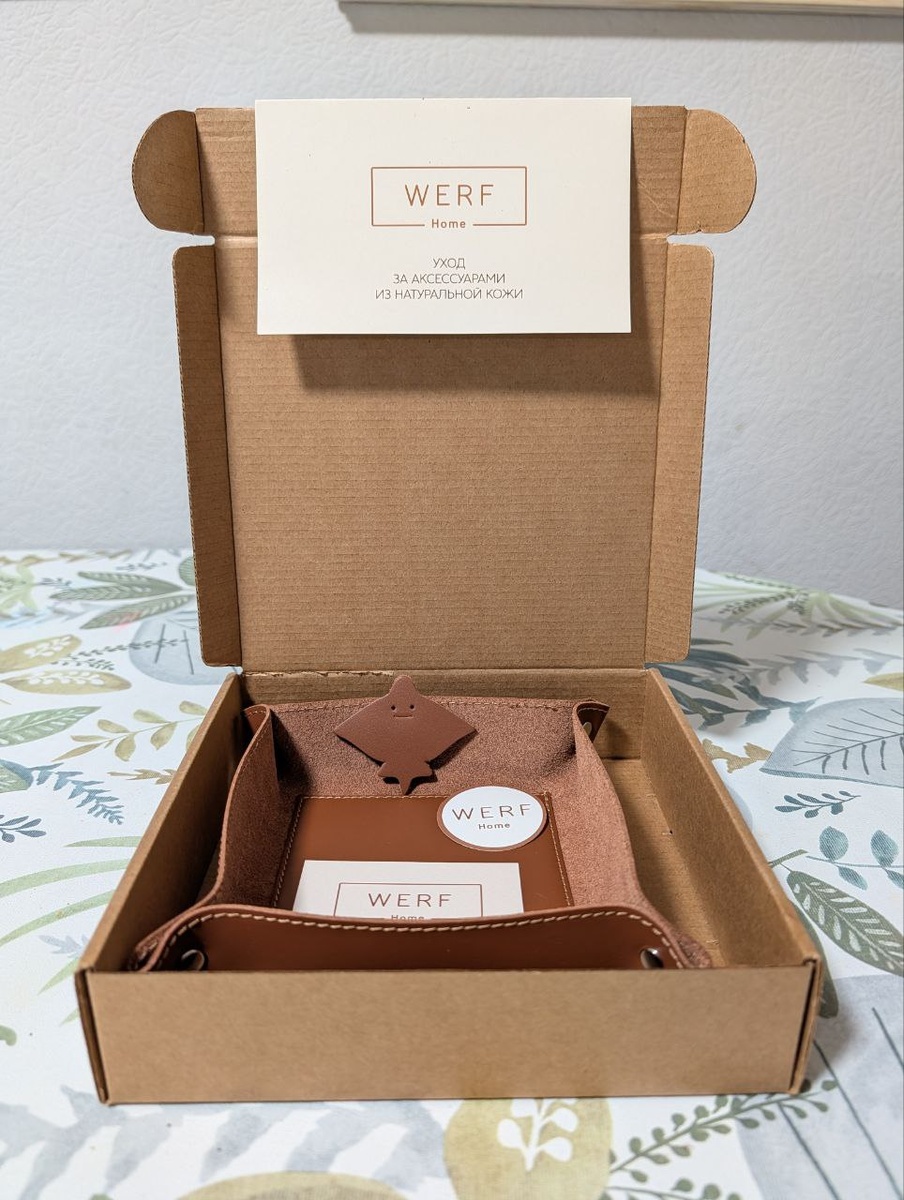 Это эстетика в чистом виде!.. 