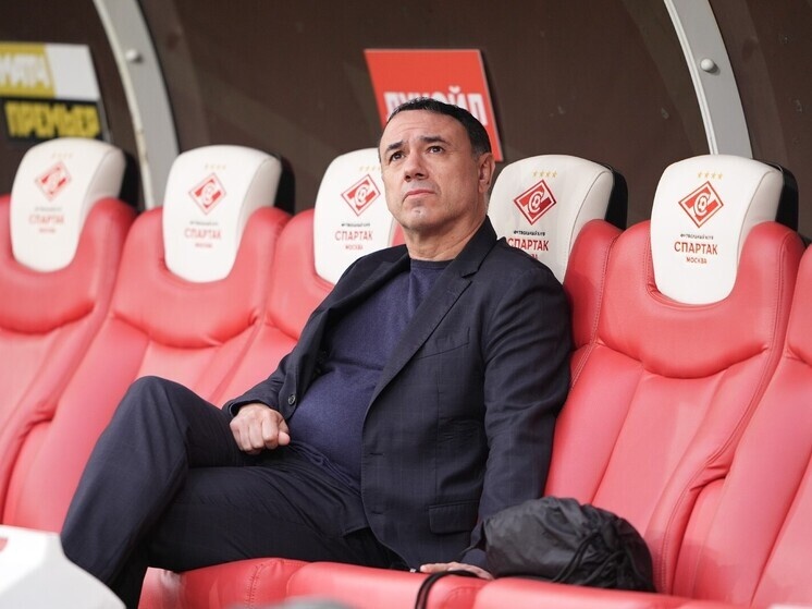     Франсис Кахигао. Фото: Feoktistov Alexander/FC Spartak-Moscow/Global Look Press