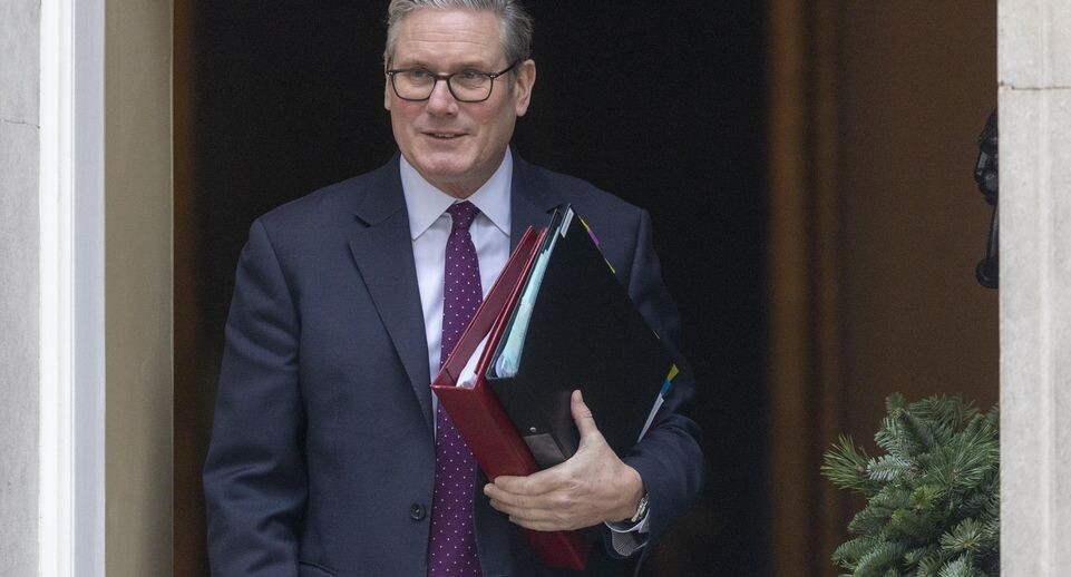    Marcin Nowak / www.globallookpress.com