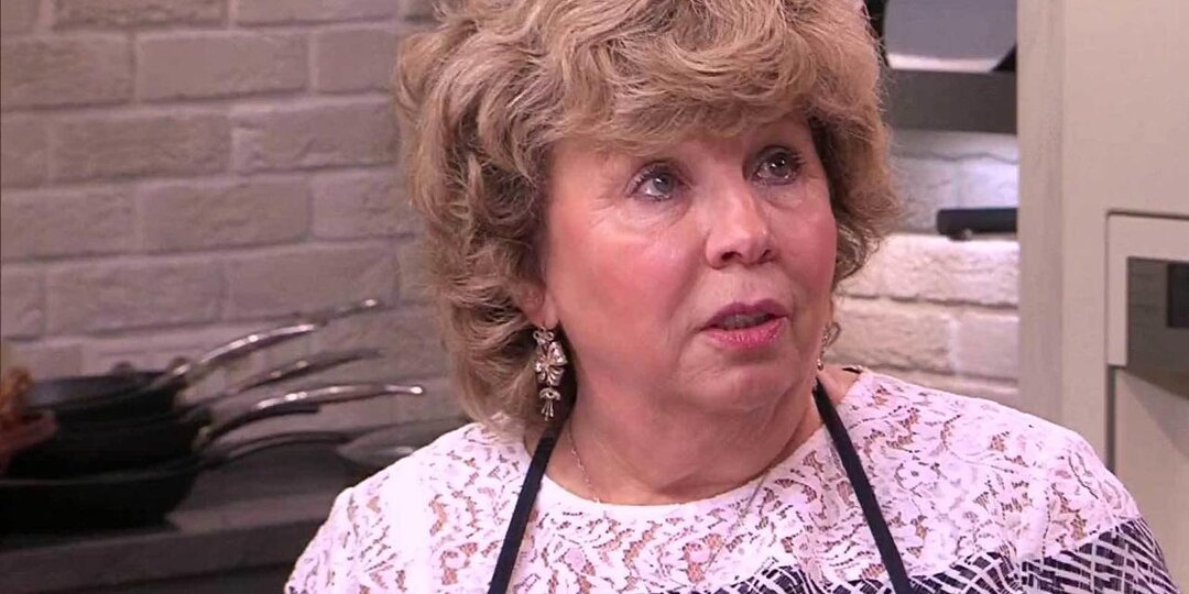 Стихотворение Ларисы Рубальской, которое помогает понять жизнь такой, какая она есть