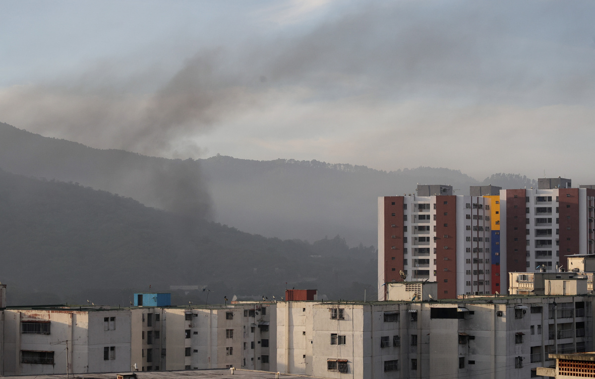 Jesus Vargas/Getty Images