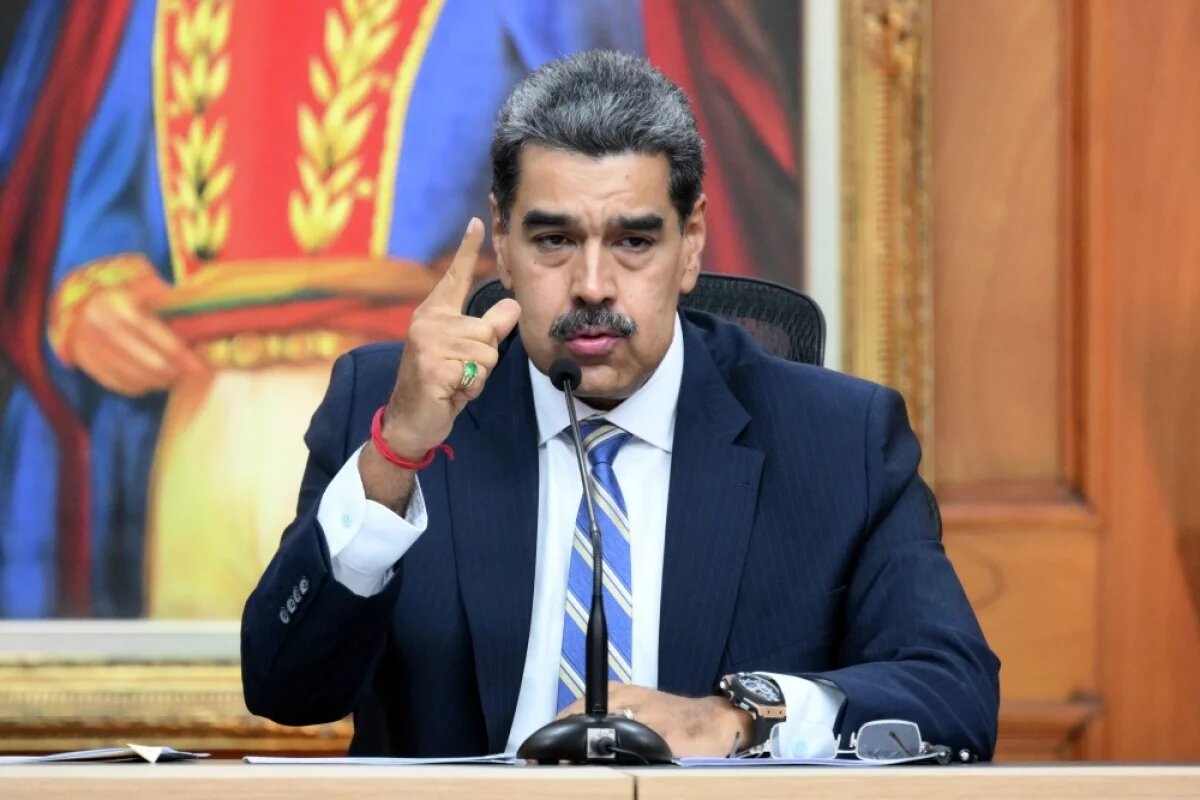    Юрист назвал похищение Мадуро вопиющим нарушением международного права