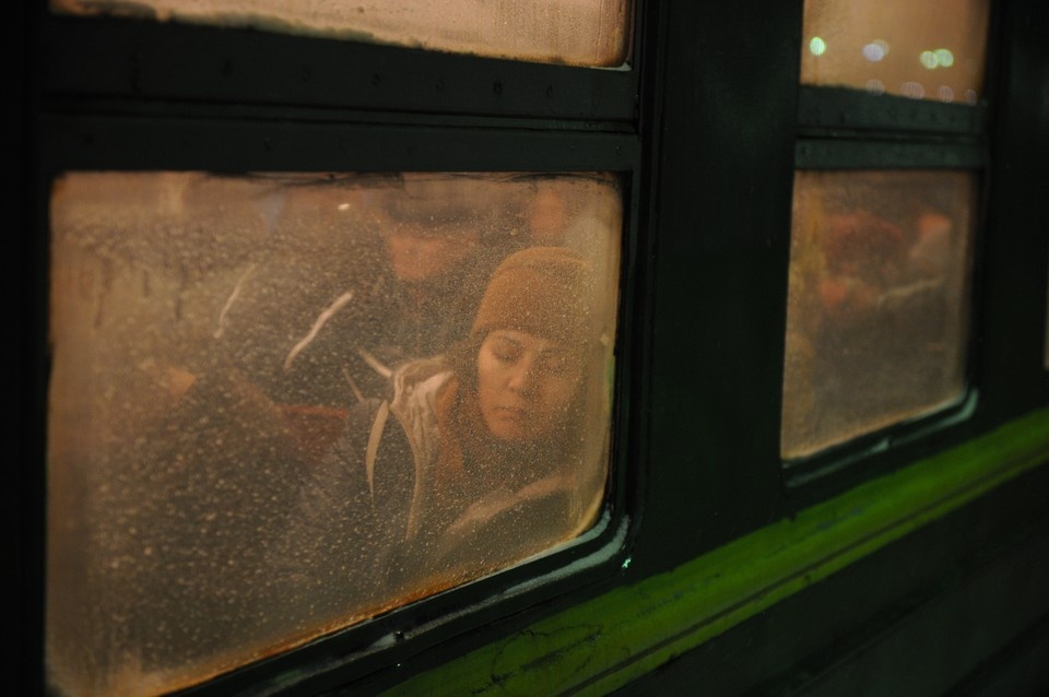    Стоимость одного километре пути — три рубля 49 копеек Иван МАКЕЕВ