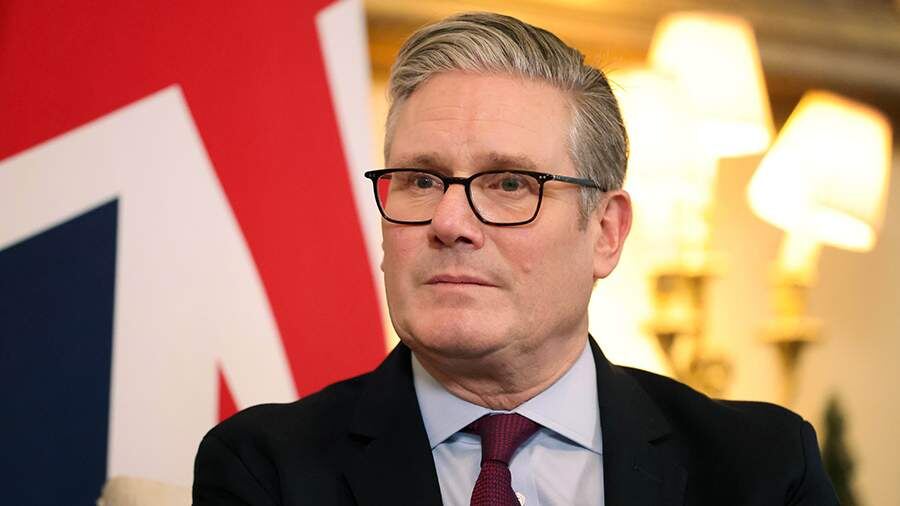    Фото: TASS/ANDY RAIN/POOL