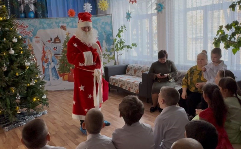     Фото: МО МВД России "Каменск-Уральский"