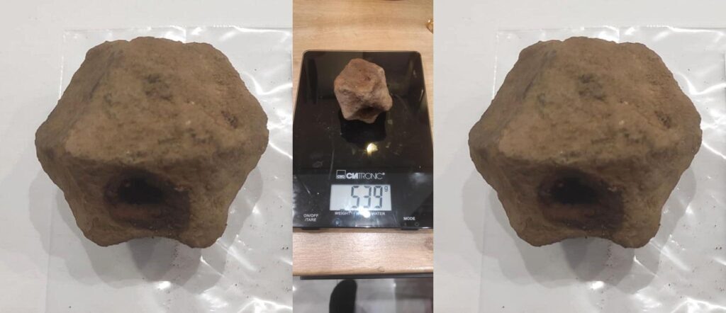     Фото: Towarzystwo Przyjaciół Olsztynka – Sekcja Eksploracyjna “Tannenberg”