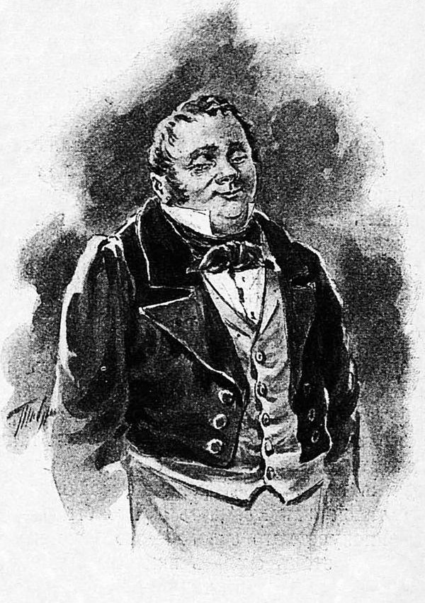 Иллюстрация В.А.Табурина