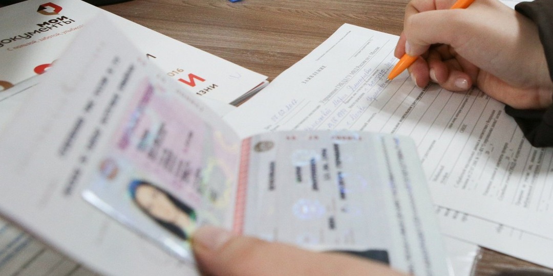 В России можно заменить истекшие водительские права с 3 января