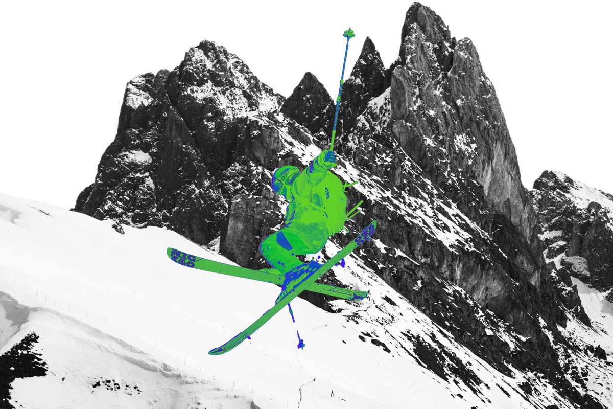     Все на лыжи: 5 лучших горнолыжных курортов России