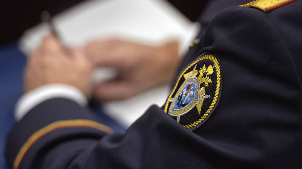 Фото: Глеб Щелкунов / Коммерсантъ