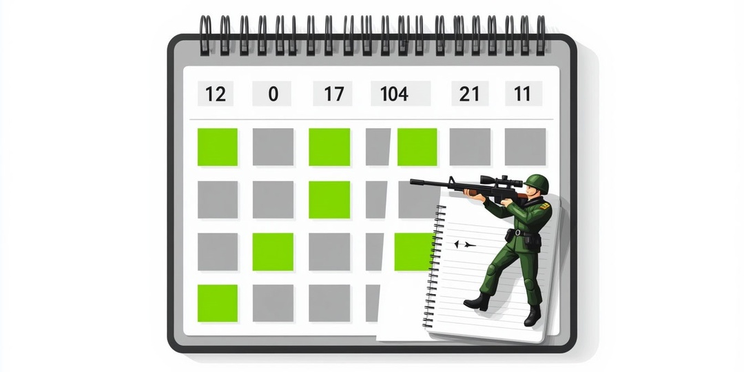 Когда звонить и когда молчать? Расписание ваших удач, которое вы игнорируете