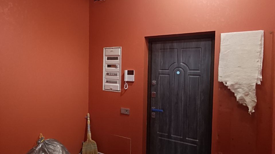 Объект, про который я никогда не рассказывала