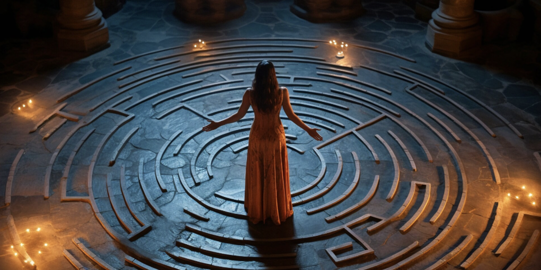 Разминка для ума: 10 зимних загадок, над которыми придется подумать