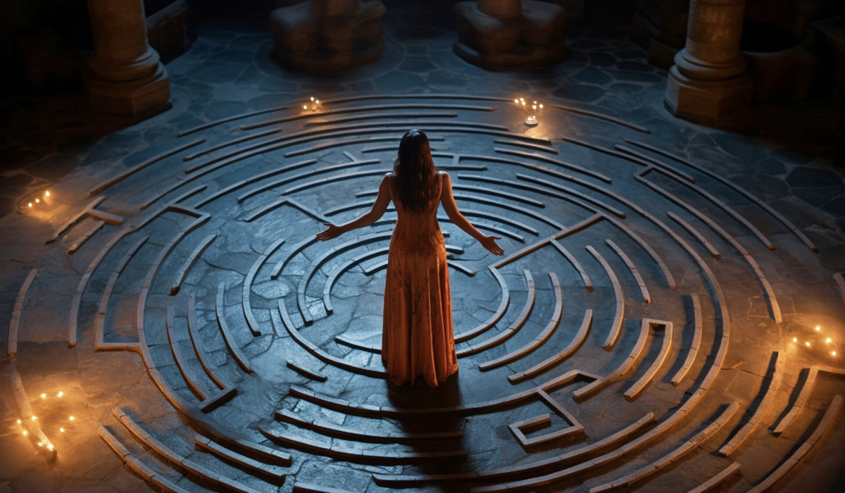    Фото сгенерировано нейросетью