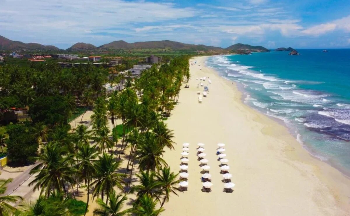    Что предложат туристам вместо туров в Венесуэлу