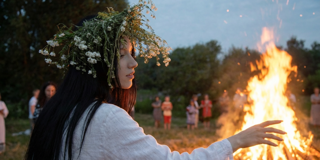 Думала, что соседка ведьма. Настоящую колдунью выдал случай с покойником