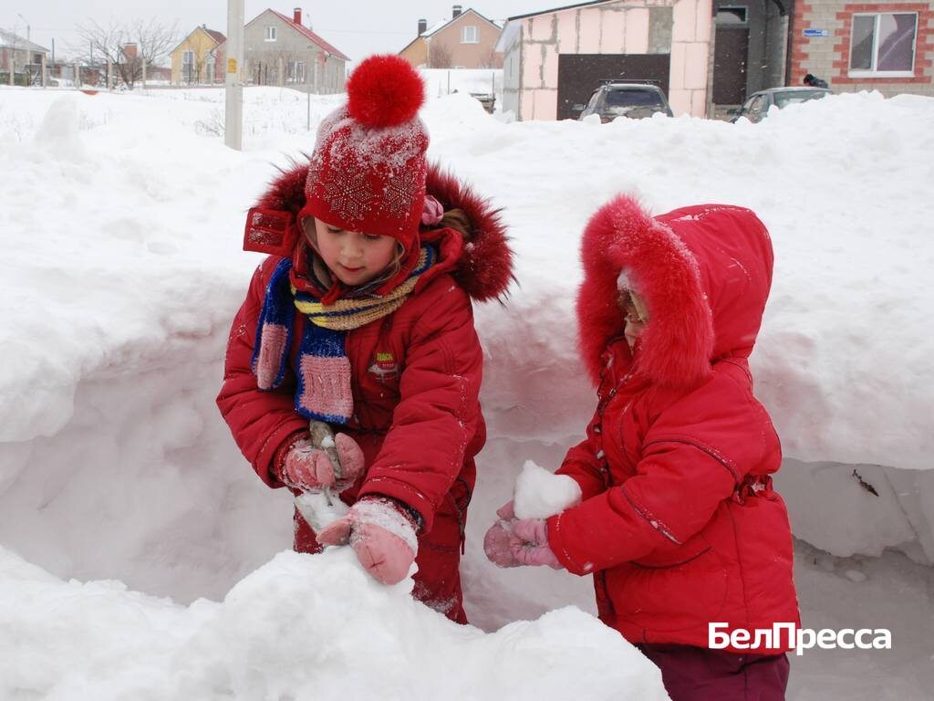     Фото: Анна Аткина