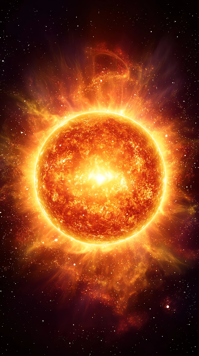 Личность - Огонь ЯН