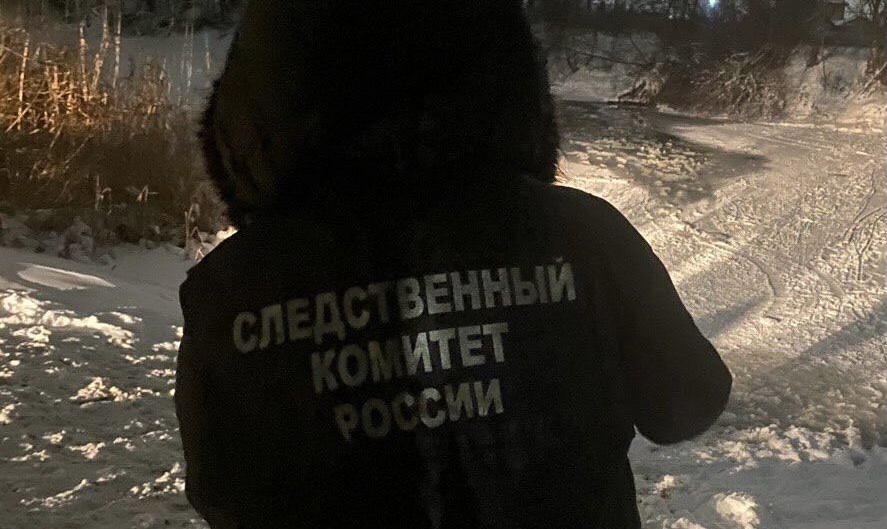     На месте трагедии. Автор: Виктор Субботин. Фото: редакция.