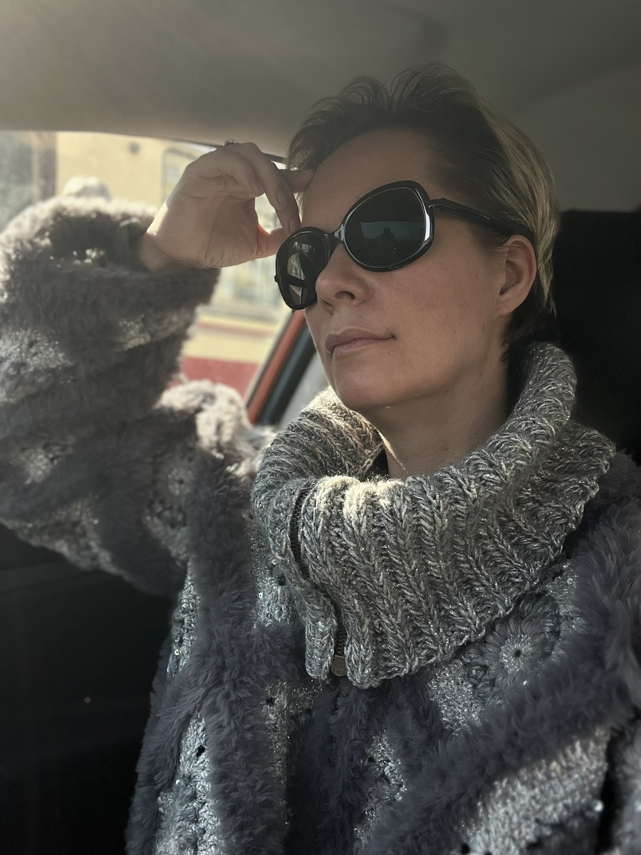 Grelka бомбер Невский Вайб