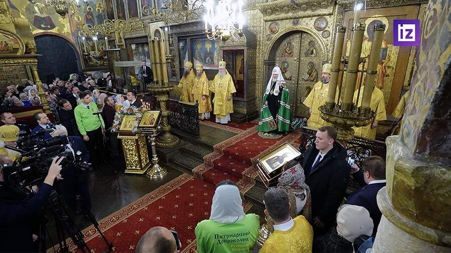    Фото: ИЗВЕСТИЯ