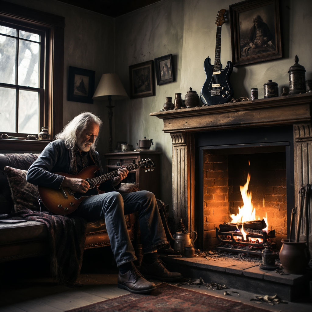 изображение: нейросеть Алиса.